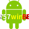 Aplicativo 5757winbet para Android
