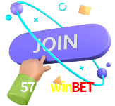 Junte-se ao cassino 5757winbet hoje mesmo