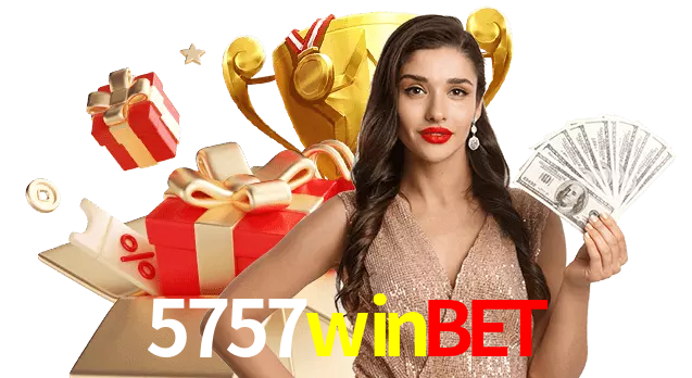 Jogue com dealers reais no 5757winbet!