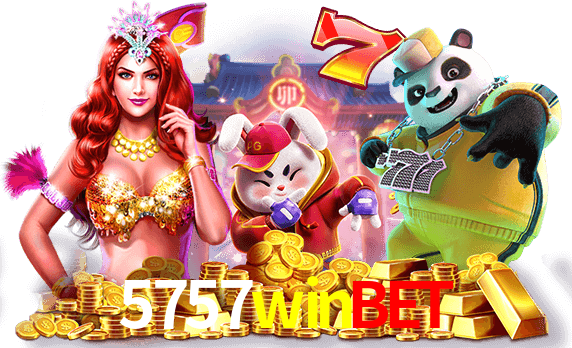 jogue em caça-níqueis ricos na 5757winbet
